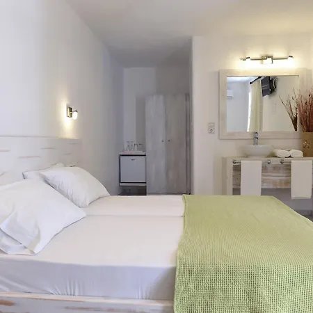 Porto (adults Only) Naousa