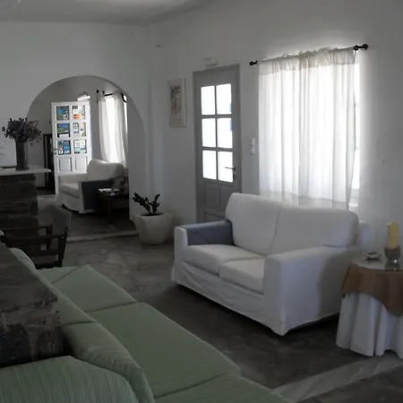 Porto (adults Only) Hotel Naousa