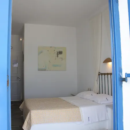 Porto (adults Only) Naousa