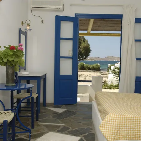 Porto (adults Only) Naousa