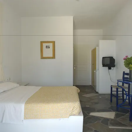 Porto (adults Only) 4* Naousa