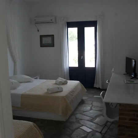 Porto (adults Only) Hotel Naousa