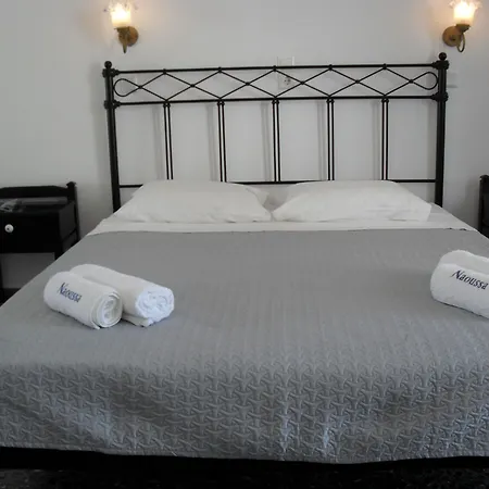 Porto (adults Only) Hotel Naousa