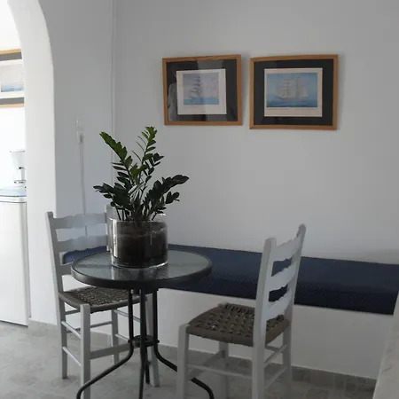 Hotel Porto (adults Only) Naousa