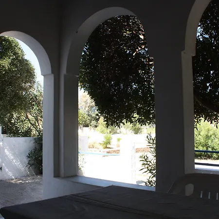 Porto (adults Only) Hotel Naousa