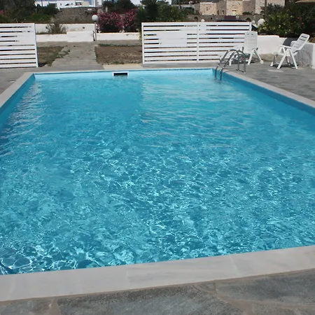 Porto (adults Only) 4* Naousa