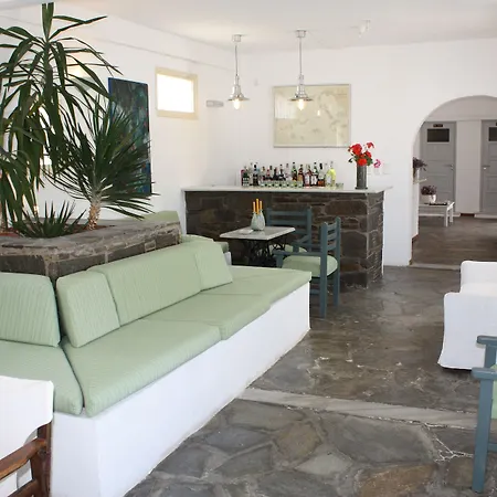 Hotel Porto (adults Only) Naousa