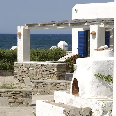 Porto (adults Only) 4* Naousa