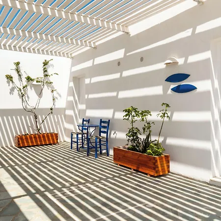 Porto (adults Only) Hotel Naousa