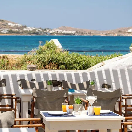 Porto (adults Only) 4* Naousa