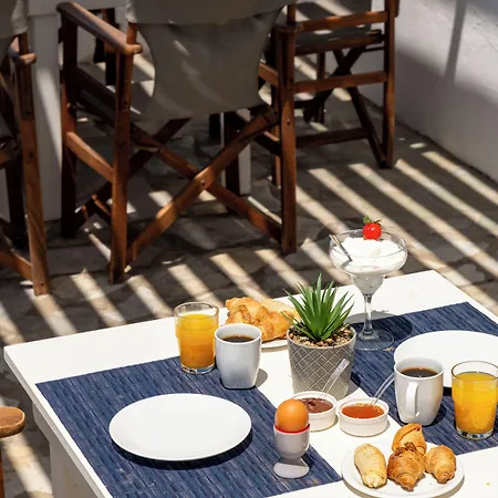 Hotel Porto (adults Only) Naousa