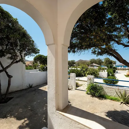 Porto (adults Only) 4* Naousa