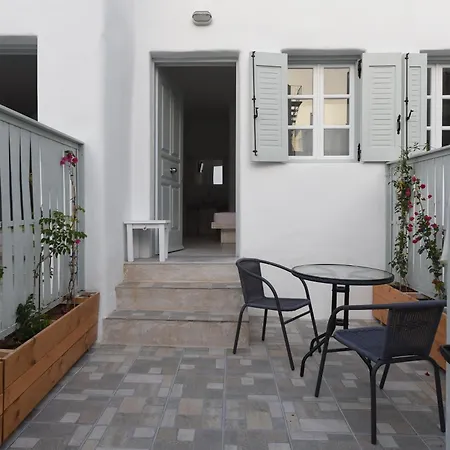 Hotel Porto (adults Only) Naousa