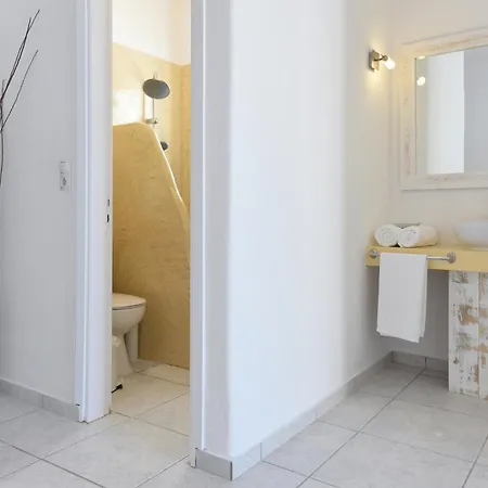 Hotel Porto (adults Only) Naousa