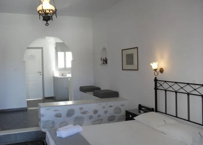 호텔 Porto (adults Only) 나오우사