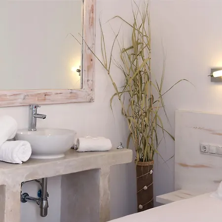 Hotel Porto (adults Only) Náousa