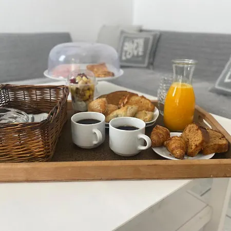 Hotel Porto (adults Only) Náousa