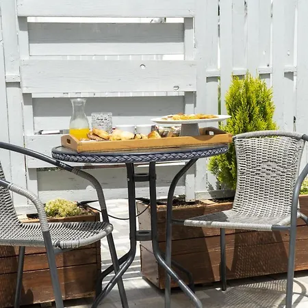 Ξενοδοχείο Porto (adults Only)