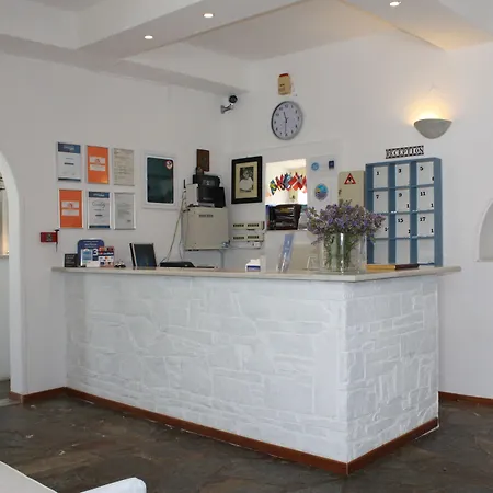 Ξενοδοχείο Porto (adults Only) 4*