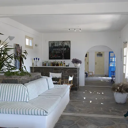 Porto (adults Only) 4* Νάουσα