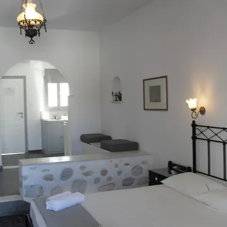 Ξενοδοχείο Porto (adults Only) Νάουσα