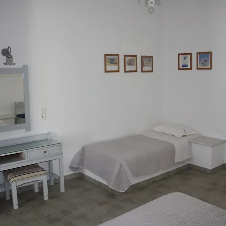 Ξενοδοχείο Porto (adults Only) Νάουσα