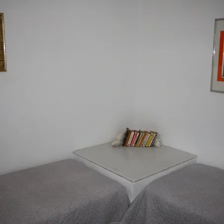 Porto (adults Only) נאוסה