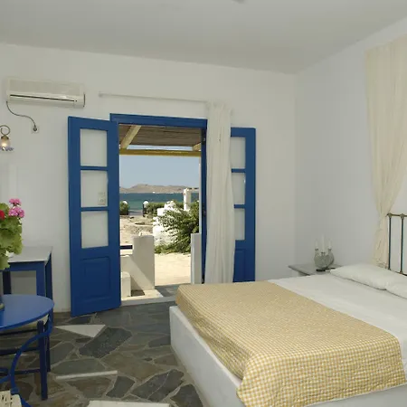 Porto (adults Only) 4* Νάουσα