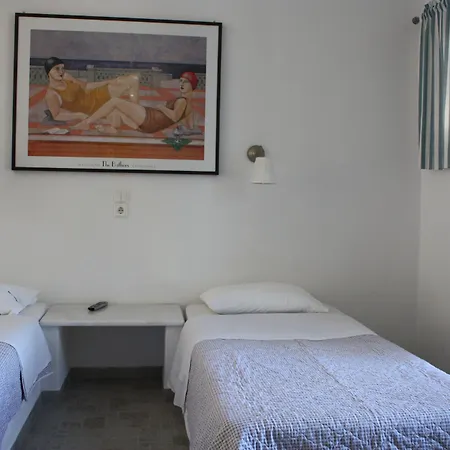 Ξενοδοχείο Porto (adults Only) 4*