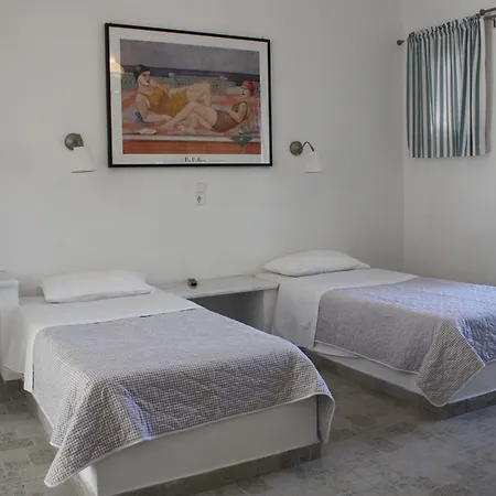 Porto (adults Only) Νάουσα