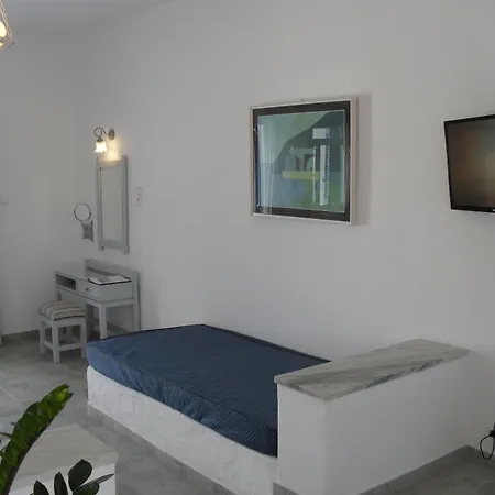 Porto (adults Only) Ξενοδοχείο Νάουσα