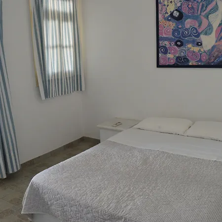 Porto (adults Only) 4* Νάουσα