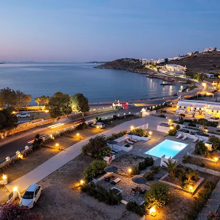Ξενοδοχείο Porto (adults Only)