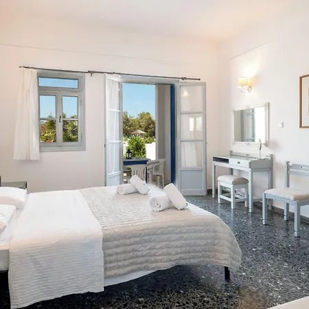 Porto (adults Only) Νάουσα