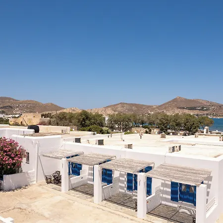 Ξενοδοχείο Porto (adults Only) 4*