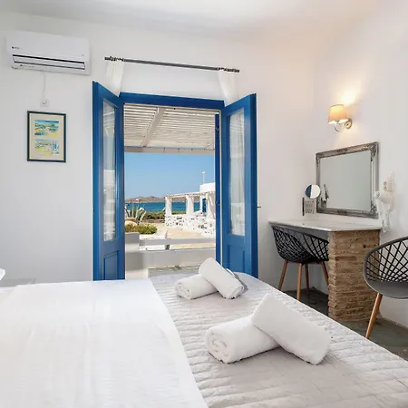 Porto (adults Only) 4* Νάουσα