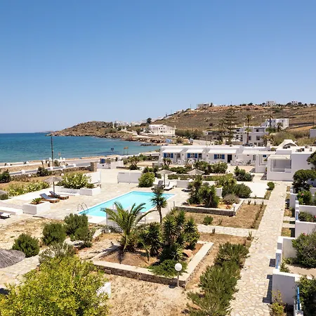 Ξενοδοχείο Porto (adults Only) Νάουσα