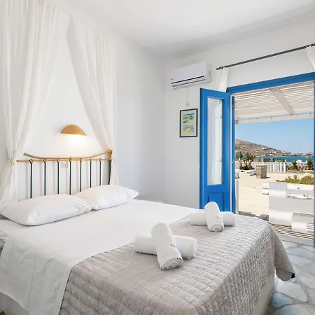 Ξενοδοχείο Porto (adults Only) Νάουσα