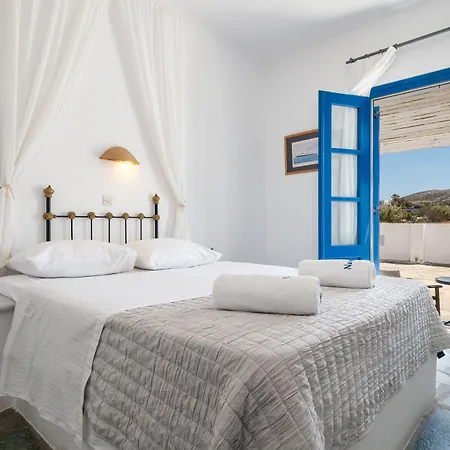 Ξενοδοχείο Porto (adults Only) 4*