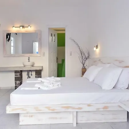 Porto (adults Only) Hotel Náousa