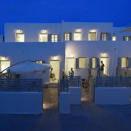 Porto (adults Only) Νάουσα
