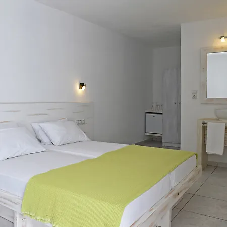 Hotel Porto (adults Only) Náousa