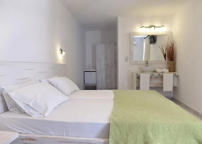 Porto (adults Only) Νάουσα