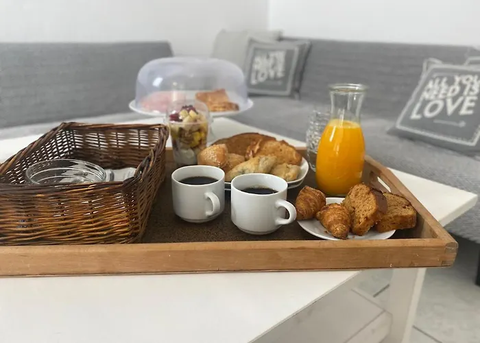 Ξενοδοχείο Porto (adults Only) Νάουσα