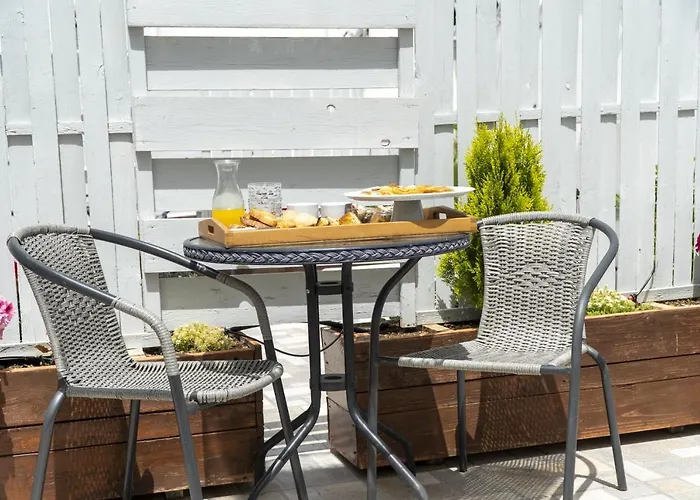 Ξενοδοχείο Porto (adults Only)