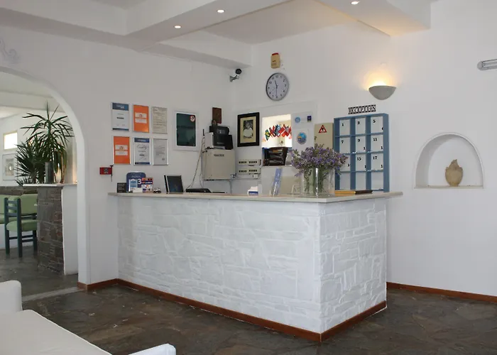 Ξενοδοχείο Porto (adults Only) 3*