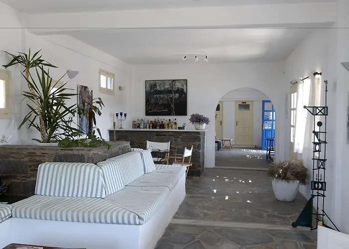 Porto (adults Only) 3* Νάουσα