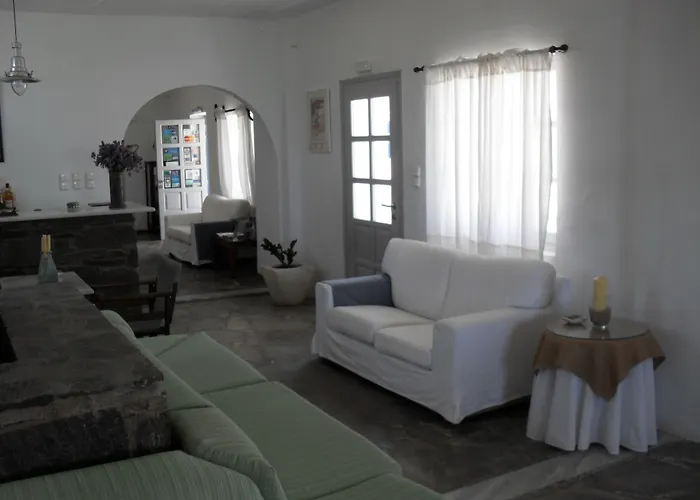 Porto (adults Only) Ξενοδοχείο Νάουσα