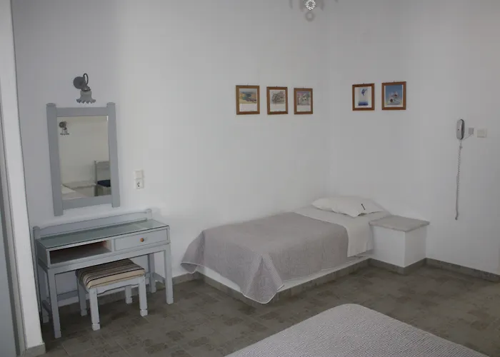 Ξενοδοχείο Porto (adults Only) Νάουσα