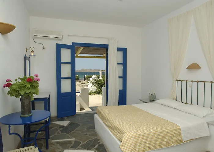 Porto (adults Only) 3* Νάουσα